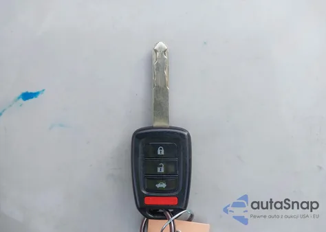 2014 Honda Accord Lx from USA, damaged, VIN 1HGCR2F38EA275960